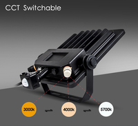 Projecteur LED extérieur HiPowerLED, prix d'usine, haute luminosité, étanche, 50 100 150 200 300 400 500 600 Watts, IP66