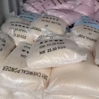 Haute qualité 25 KG sac 20% ABC poudre sèche ABC poudre d'extinction d'incendie extincteur poudre sèche