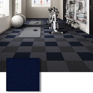 <span class=keywords><strong>Carreaux</strong></span> carrés d'épissage antidérapants pour sols en <span class=keywords><strong>ciment</strong></span> <span class=keywords><strong>de</strong></span> bureau Autocollants <span class=keywords><strong>de</strong></span> <span class=keywords><strong>sol</strong></span> imperméables auto-adhésifs durables - Product Image 2