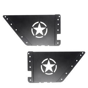 Cajas de Almacenamiento Delanteras y Traseras de Alta Calidad a Precios de Mayoreo para <span class=keywords><strong>Ford</strong></span> Bronco - Product Image 1