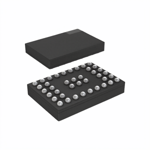 Manufacturer Channel CBTL08GP053EVAZ Interface Electronic Component Chip 40 VFBGA IC MUX CROSSBAR SW <b>USB</b> VFBGA40 - Product Image 1