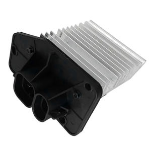 जीप ग्रैंड चेरोकी जेजी वेंटिलेशन प्रतिरोध ब्लोअर मोटर 4720046 - Product Image 1