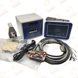 EXP MFG tarih kodlayıcı yazıcı TTO yazıcı kodlama makinesi LINX TT750 toplu kod BASKI MAKİNESİ - Product Image 3