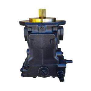 Bomba Hidráulica Principal Serie A4VG71, Modelo A4VG71EZ1DX/32R-NZF10F001SH-S, Bomba de Pistones para Excavadora, 6 Meses de Garantía - Product Image 6