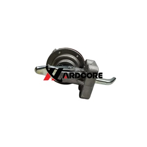 320D2 E320D2 Excavator C7.1 Engine Pump Fuel Transfer 390-1557 3901557 - Product Image 3