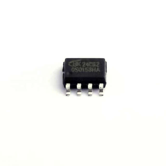 HK24C32 SOP-8 memory EEPROM semiconductor chip