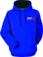 เสื้อฮู้ดกีฬาผู้ชาย, เสื้อสเวตเชิ้ตสวมใส่สบายสำหรับไลฟ์สไตล์ที่แอคทีฟ - Product Image 4