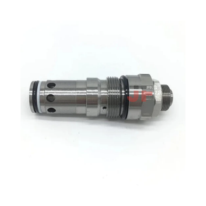 2. 320-350 के लिए लोडर पार्ट्स राहत वाल्व 419-43-27510 4194327510 - Product Image 2