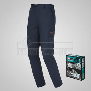 Easystretch กางเกงและกางเกงขายาวของผู้หญิงผ้ายืดสวมใส่สบายสำหรับสวมใส่ในชีวิตประจำวัน - Product Image 1