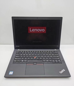 Ordinateur portable d'occasion original pour <span class=keywords><strong>Lenovo</strong></span> <span class=keywords><strong>T470</strong></span> I5 8G 256G SSD 14 pouces, design fin, ordinateur portable professionnel, 100% testé et fonctionnel - Product Image 2
