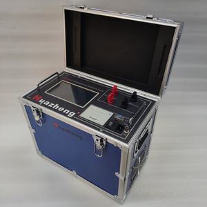 Ohmmètre de résistance d'enroulement de transformateur 50A à prix avantageux - Product Image 2