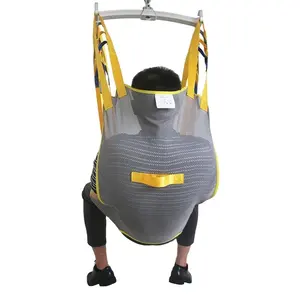 Medical devices Physical Therapy Equipment sit to stand patient lift sling