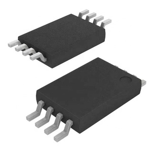 Bóng Bán Dẫn Mosfet <span class=keywords><strong>IRF7700</strong></span> Kênh P 20 V 8.6A (Tc) 1.5W (Tc) SMD 8-TSSOP <span class=keywords><strong>IRF7700</strong></span> - Product Image 1
