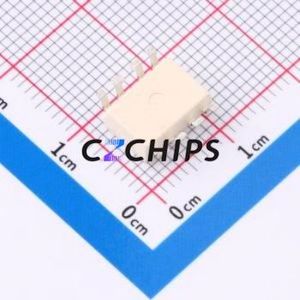 ทรานซิสเตอร์เอาท์พุทอปโต้คัปเปลอร์ทรานซิสเตอร์ SMD-8P IL300-X009T ของแท้ชิ้นส่วนอิเล็กทรอนิกส์สินค้าใหม่ - Product Image 2