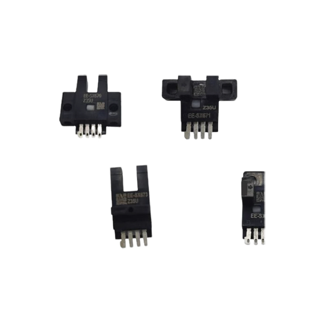 New and Original PLC Sensor EE-SX671A EE-SX672A EE-SX673A