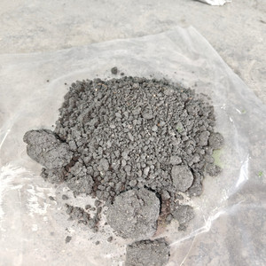 HIGHLAND matériau réfractaire carbure de silicium à haute teneur en aluminium résistance à haute température augmenter la séquestration du <span class=keywords><strong>carbone</strong></span> - Product Image 3