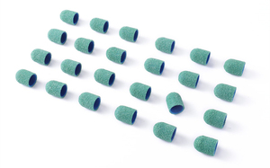 Broyeur de callosités pour les pieds, outil de ponçage de casquette, pour la pédicure et <span class=keywords><strong>manucure</strong></span> - Product Image 3