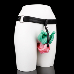 YOCY Body Safe Large Anal Plug for Anal Enlargement and male <b>masturbator</b> cup Sex Toys - Product Image 1