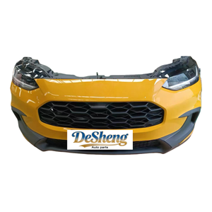 ชุดแปลงสำหรับ <span class=keywords><strong>Honda</strong></span> HRV ที่ออกแบบมาอย่างแม่นยำ, กันชนรถยนต์, ไฟหน้า LED, หม้อน้ำ, บังโคลน, กระจกหน้า, ฝากระโปรง, กระจังหน้า, คุณภาพระดับพรีเมียม - Product Image 3