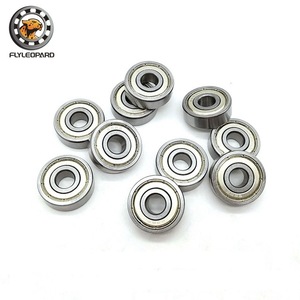 Flyleopard S688W4ZZ Stainless Steel <b>Bearing</b> 8x16x4mm Sealed High Speed <b>Bearing</b> - Product Image 2