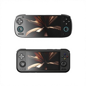 Retroid Pocket 5 - En İyi El Oyun Konsolu