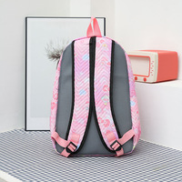 Sacs d'école pour enfants, sacs à dos pour adolescents, sac d'école primaire multifonctionnel, imperméable, pour garçons, filles, enfants, en nylon