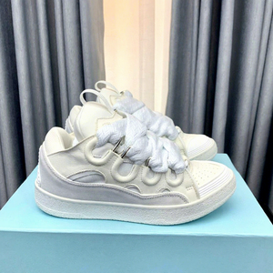 Lanvincurb Nuovi Arrivi <span class=keywords><strong>Scarpe</strong></span> <span class=keywords><strong>Sportive</strong></span> Casual da <span class=keywords><strong>Uomo</strong></span> e Donna Chiusura Stringata con Rialzo Interno Design Street Style per la Primavera - Product Image 4