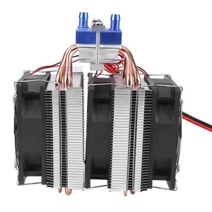 Kit de refrigeración, enfriador de agua, calentador de acuario, máquina inteligente de temperatura constante, unidad de refrigeración, enfriador 30L M573 - Product Image 2