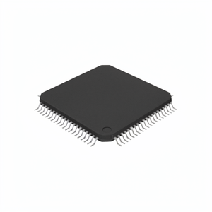 MSP430F6726IPNR 80 LQFP แบบฝังตัว ซื้อชิ้นส่วนอิเล็กทรอนิกส์ออนไลน์ มีสินค้าในสต็อก - Product Image 1