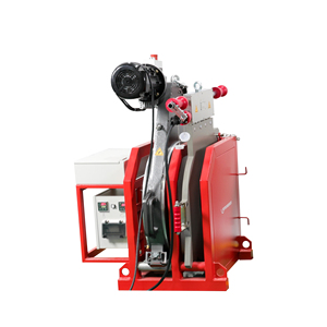 ROTHENBERGER CE heißer verkauf SHD450 hdpe rohr butt fusion kunststoff schweißer - Product Image 2