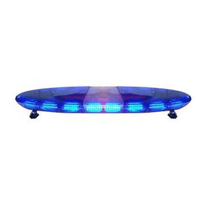 120cm Full Size Vehicle signal Red Blue Amber White Car Roof Led Strobe Beacon Warning Emergency <strong>Light</strong> <strong>bar</strong> TBD-GA-9000L - Product Image 3