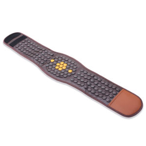 Materassino Termico Luxuryade T60 a Raggi Infrarossi Lontani con Tormalina, Cintura in Giada e Germanio PEMF - Product Image 1