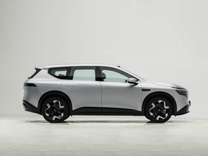 Nuevo Dongfeng <span class=keywords><strong>Nissan</strong></span> NX8 2026, <span class=keywords><strong>SUV</strong></span> de Lujo Eléctrico Puro con 650 km de Autonomía - Product Image 6
