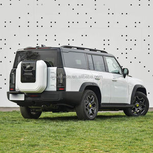 Chery Jetour T2 SUV compact hybride rechargeable 5 portes 5 places traction avant occasion neuf à bas <span class=keywords><strong>prix</strong></span> - Product Image 5