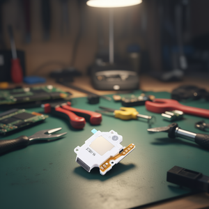 Altavoz con sonido para Samsung Galaxy J7 2017 J730F, pieza de repuesto - Product Image 3