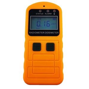 Instrumento de medición de dosis de radiación RAD35 Medidor de radiación con contador GM - Product Image 1