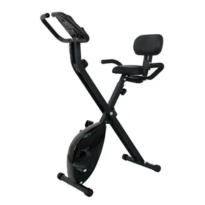 有氧训练旋转运动X-自行车健身器材家用办公室用于锻炼