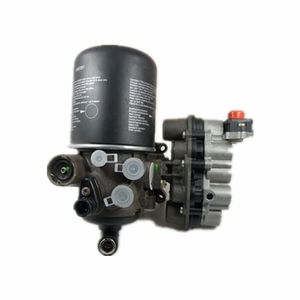 SECADOR DE AIRE PARA CAMIONES <span class=keywords><strong>KNOR</strong></span> OEM: 41211392 41285081 - Product Image 1