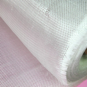 300GSM 롤 가격 E 유리 섬유 섬유 직물 천 건설 - Product Image 2