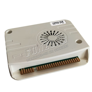 Bảng Điều Khiển Arcade 2 Mặt Pandora SAGA PLUS DX Dọc 516 Trong <span class=keywords><strong>1</strong></span> - Product Image 1