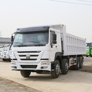 Camión volquete Sino Sinotruk 371hp, volquete de 6x4 - Product Image 3