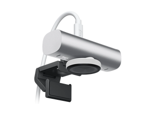 Caméra Web MX Brio UHD 4K HDR avec autofocus, microphone intégré, appels vidéo, enregistrement, interface Type-C pour le bureau - Product Image 4