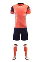 Camisetas de Fútbol de Secado Rápido al por Mayor, Personalizadas, Ajustadas, para Hombre, 100% Poliéster, Transpirables, Uniformes de Fútbol Americano