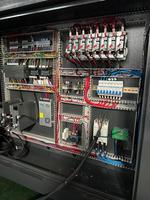 Machine de soufflage de bouteilles PET automatique contrôlée par PLC de haute qualité avec une production de 4800-6000 pièces/heure