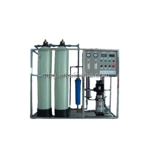 Zeewater Ontzilting Unit/Goed Water Ontzilting Ro Behandeling Systeem