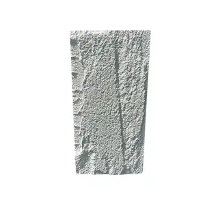 Piedra Artificial Wpc Pu Piedra Artificial Pu Exterior Pu Pared