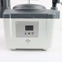 Équipement de laboratoire dentaire, machine de thermoformage à pression positive, formeurs d'aligneurs orthodontiques