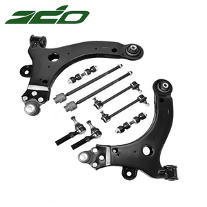 ZDO Bộ Phận Giảm Xóc Cần Điều Khiển Phía Dưới Trước Cho BUICK ALLURE RK80538 RK620675 MS20329 K80538 K620675 520-165 15293662 15293661 - Product Image 2