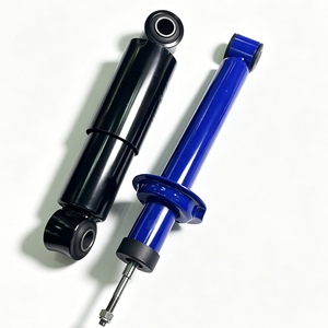 Vente en gros : Amortisseur de suspension antirouille à tube cylindrique pour remplacement de pièces détachées automobiles de berlines - Product Image 1