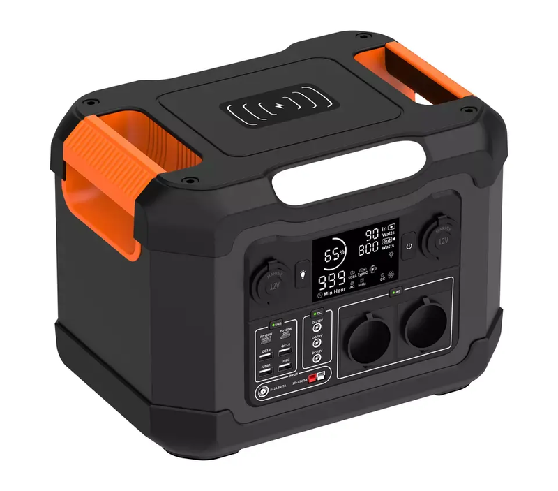 GEB OPS1500 1500W 850W Bidirectional Inverter